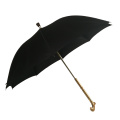 Alibaba 2 en 1 Stick Stick Straight Golf Umbrella pour l&#39;homme